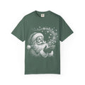 Vintage Santa Holiday Tee